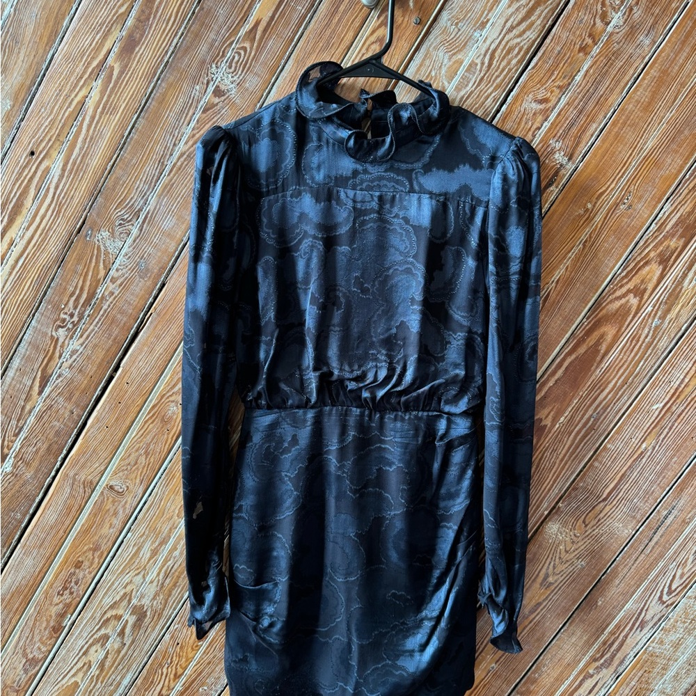 Rina B Dress